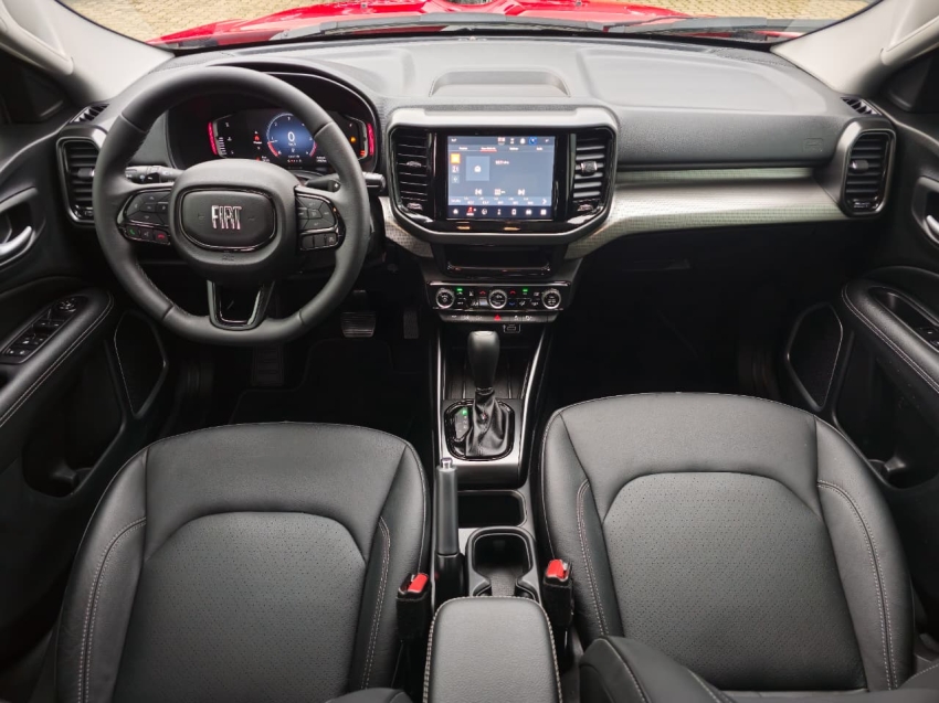 fiat toro 2.0 16v turbo diesel volcano 4wd at9 4p automatico 2025