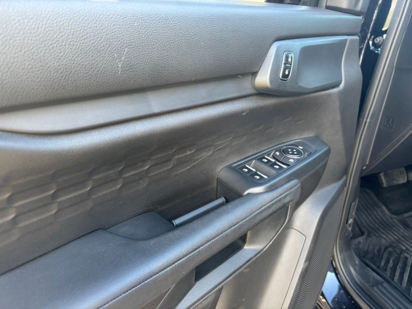 ford ranger 2.0 turbo diesel cd xls 4x2 automatico 1p 2024