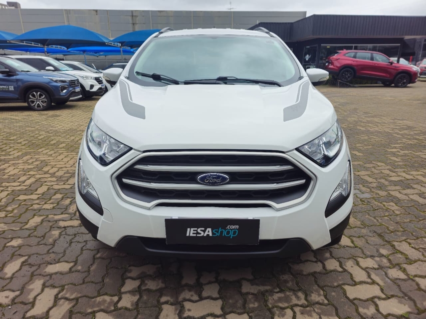 ford ecosport 1.5 ti-vct flex se manual 1.6 4p 2019