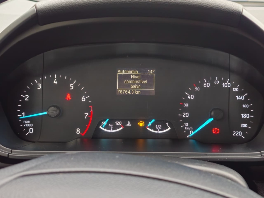 ford ecosport 1.5 ti-vct flex se manual 1.6 4p 2019
