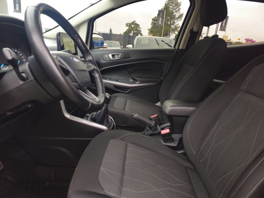 ford ecosport 1.5 ti-vct flex se manual 1.6 4p 2019