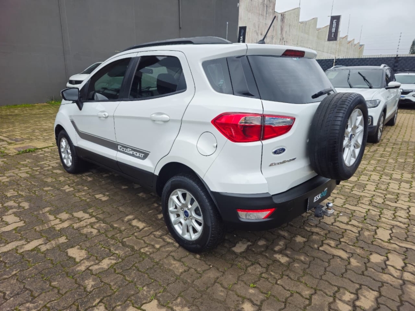 ford ecosport 1.5 ti-vct flex se manual 1.6 4p 2019