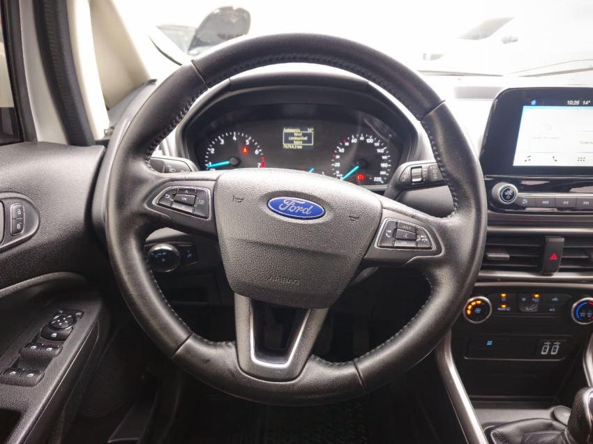 ford ecosport 1.5 ti-vct flex se manual 1.6 4p 2019