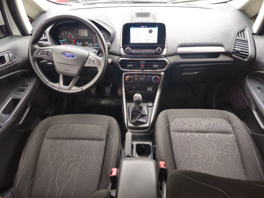 ford ecosport 1.5 ti-vct flex se manual 1.6 4p 2019