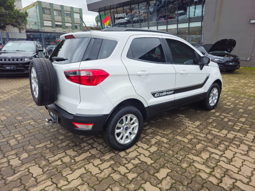 ford ecosport 1.5 ti-vct flex se manual 1.6 4p 2019