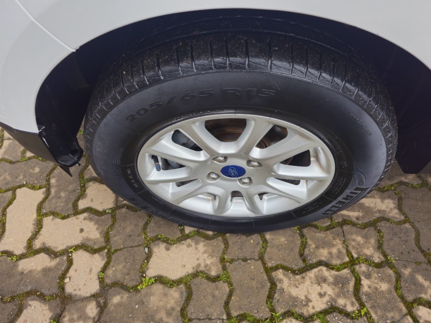 ford ecosport 1.5 ti-vct flex se manual 1.6 4p 2019