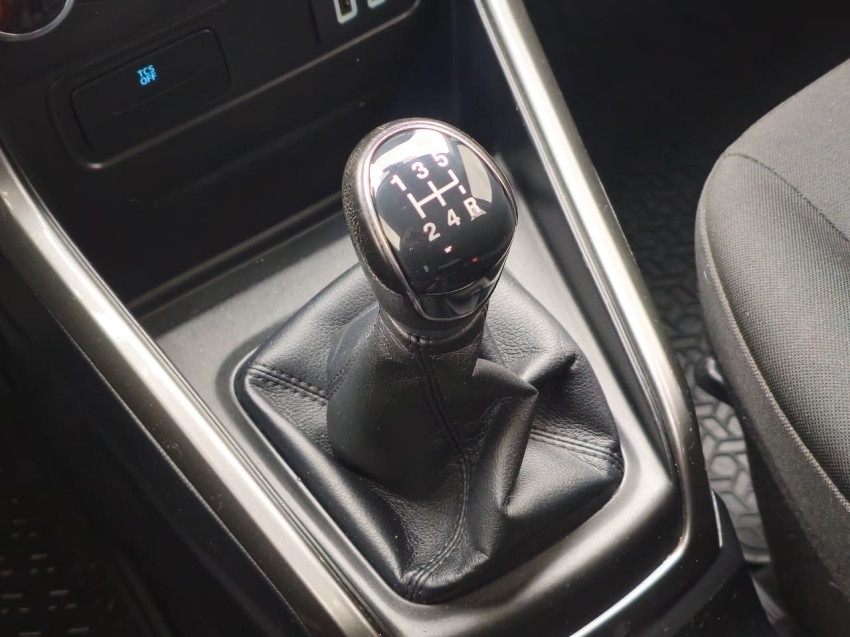 ford ecosport 1.5 ti-vct flex se manual 1.6 4p 2019