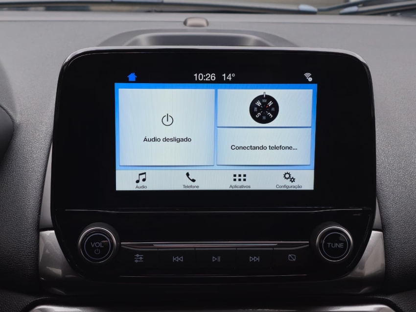 ford ecosport 1.5 ti-vct flex se manual 1.6 4p 2019