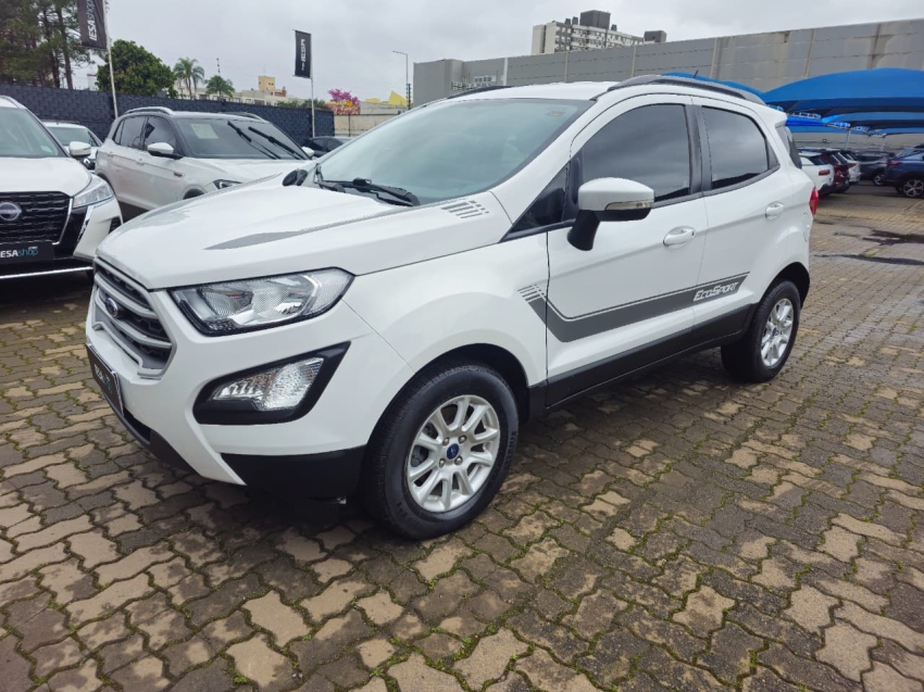 ford ecosport 1.5 ti-vct flex se manual 1.6 4p 2019