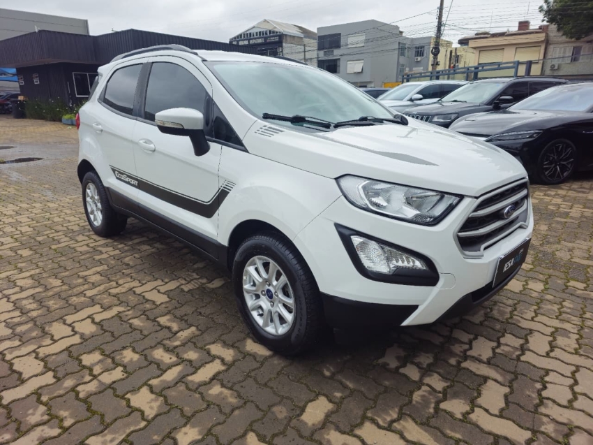 ford ecosport 1.5 ti-vct flex se manual 1.6 4p 2019
