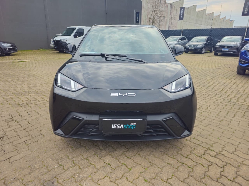 byd dolphin 44,9 kw eletrico gs 1.1 4p automatico 2024