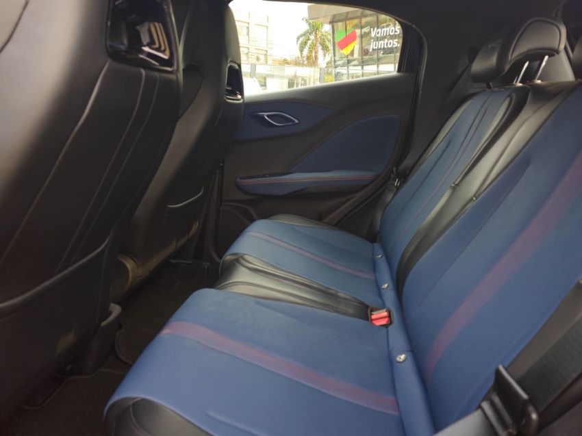 byd dolphin 44,9 kw eletrico gs 1.1 4p automatico 2024