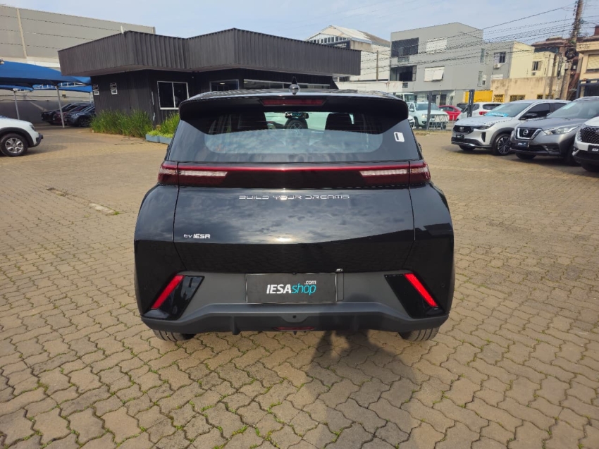 byd dolphin 44,9 kw eletrico gs 1.1 4p automatico 2024
