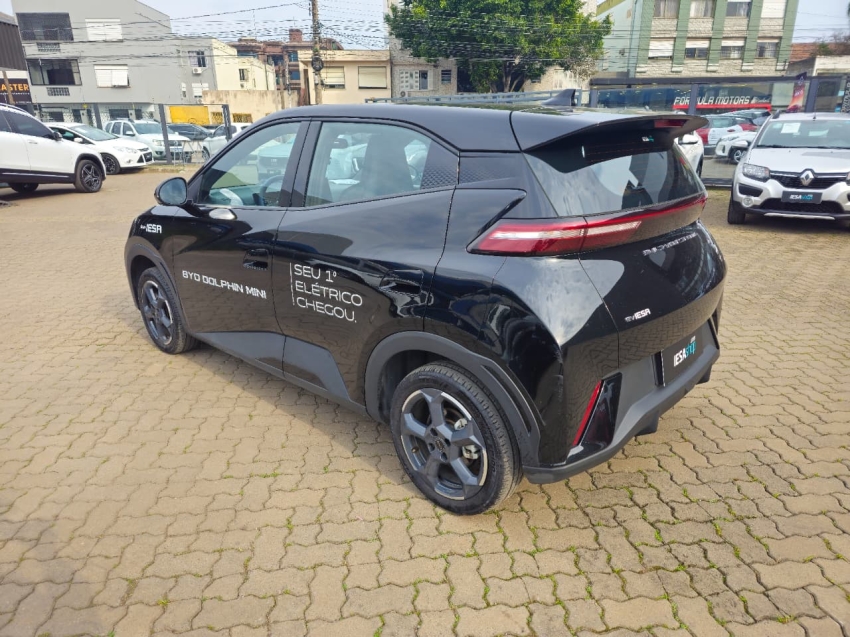 byd dolphin 44,9 kw eletrico gs 1.1 4p automatico 2024