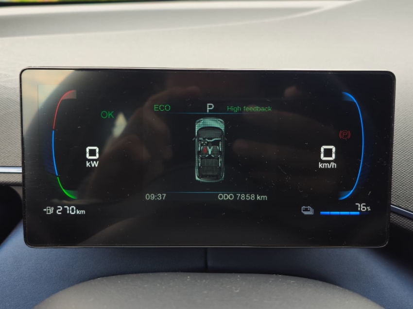 byd dolphin 44,9 kw eletrico gs 1.1 4p automatico 2024