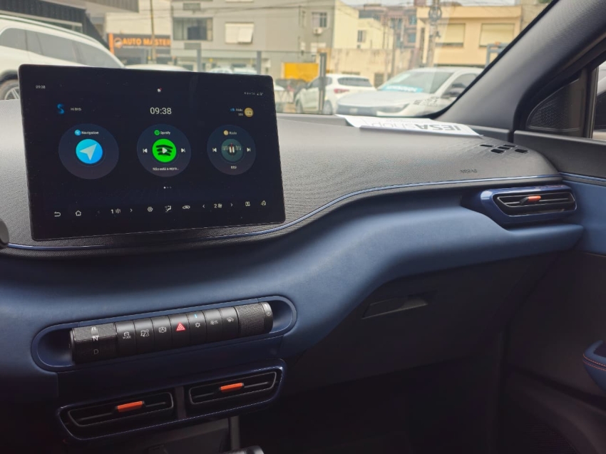 byd dolphin 44,9 kw eletrico gs 1.1 4p automatico 2024