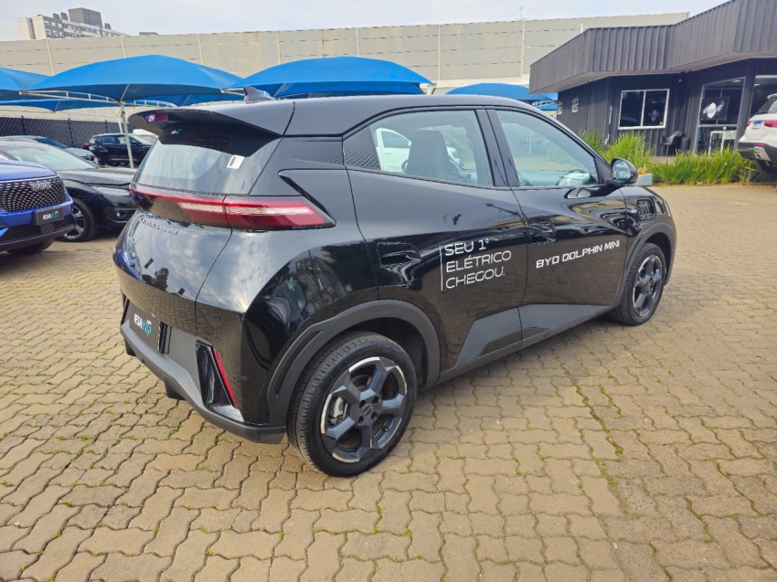 byd dolphin 44,9 kw eletrico gs 1.1 4p automatico 2024
