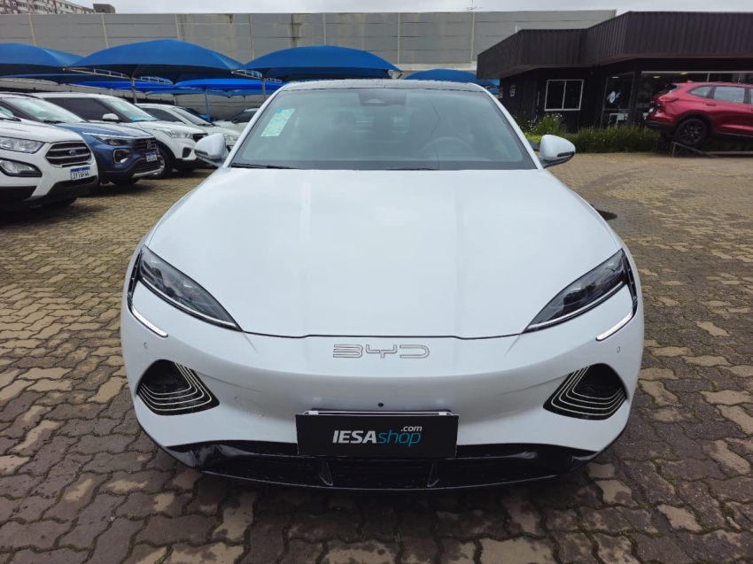 byd seal 82,5 kw eletrico awd 1.1 4p automatico 2025