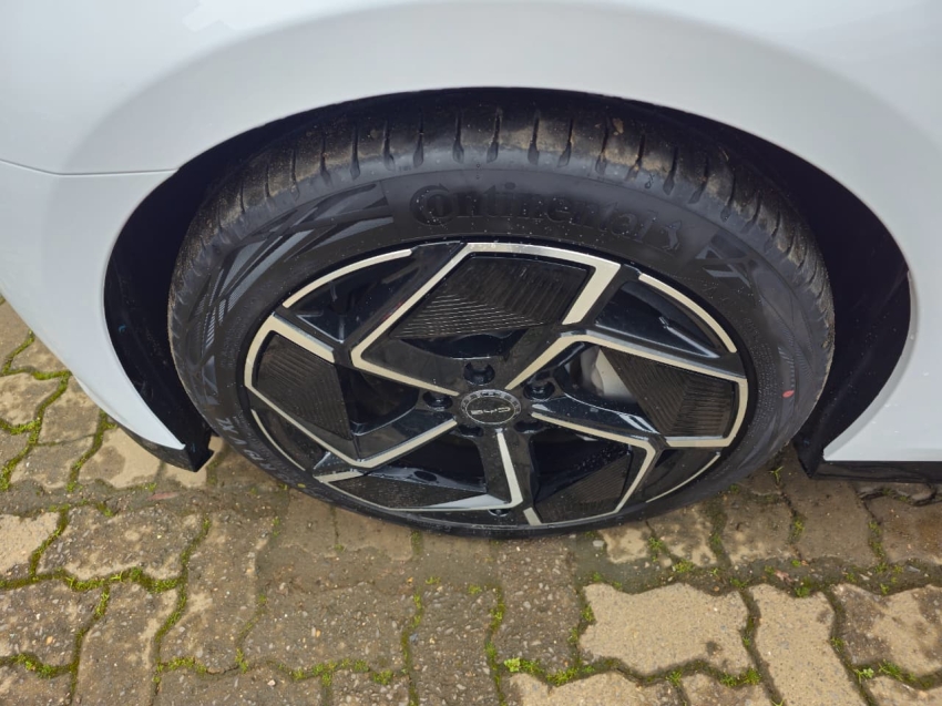 byd seal 82,5 kw eletrico awd 1.1 4p automatico 2025