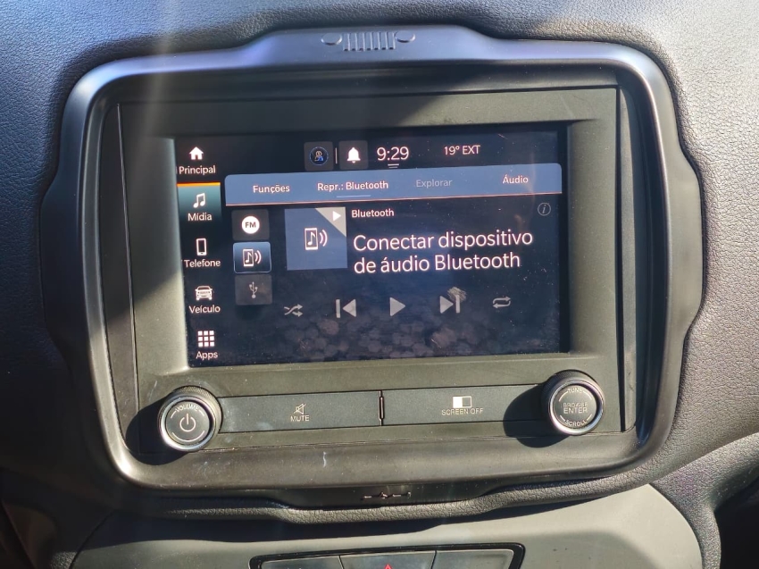 jeep renegade 1.3 t270 turbo flex sport at6 4p automatico 2023