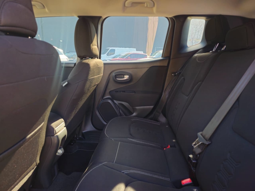 jeep renegade 1.3 t270 turbo flex sport at6 4p automatico 2023