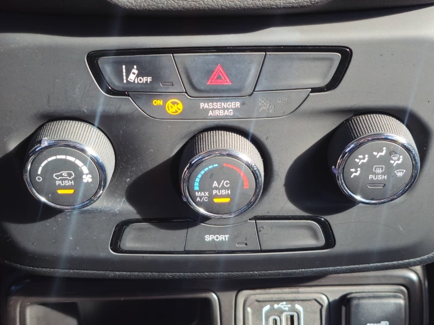 jeep renegade 1.3 t270 turbo flex sport at6 4p automatico 2023