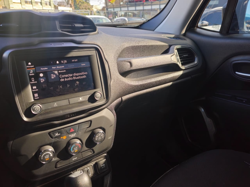 jeep renegade 1.3 t270 turbo flex sport at6 4p automatico 2023