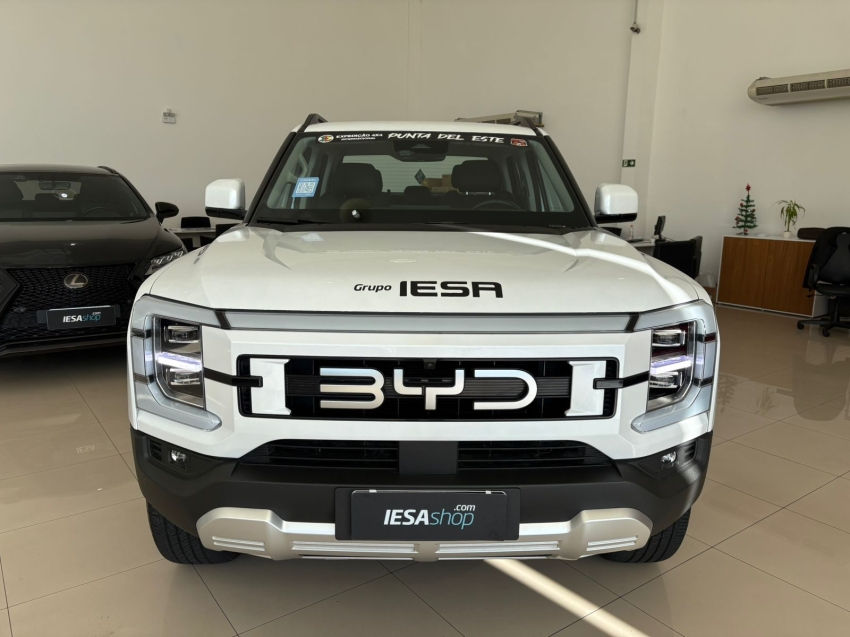 byd shark 1.5 turbo phev gs awd automatico 1.2 eletrico 4p 20251