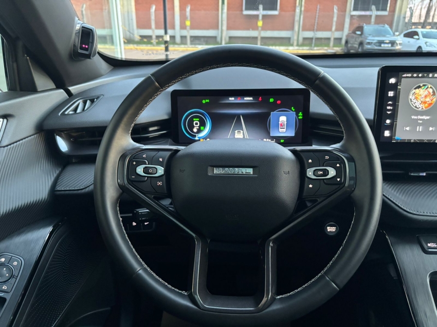 gwm haval h6 gt 1.5 phev awd e-traction 1.1 eletrico 4p automatico 2025