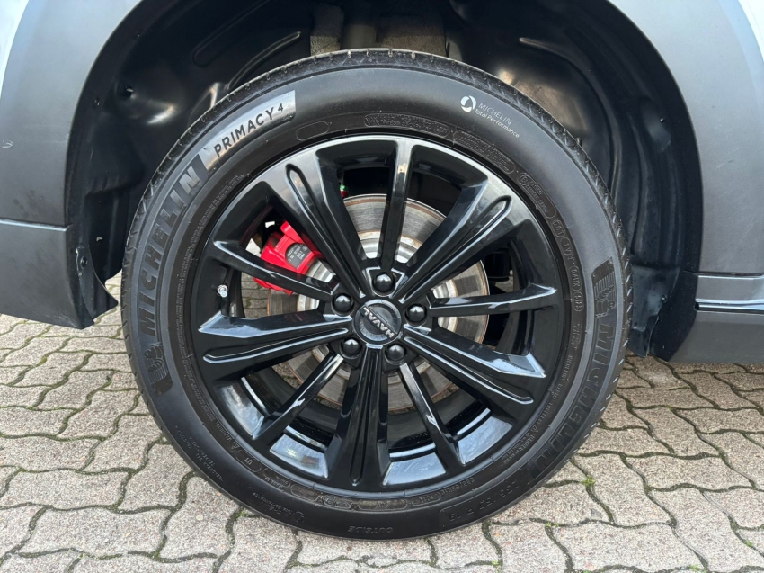gwm haval h6 gt 1.5 phev awd e-traction 1.1 eletrico 4p automatico 2025