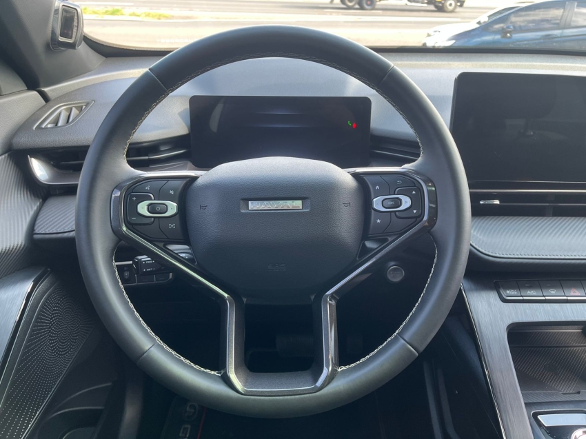 gwm haval h6 gt 1.5 phev awd e-traction 1.1 eletrico 4p automatico 2025
