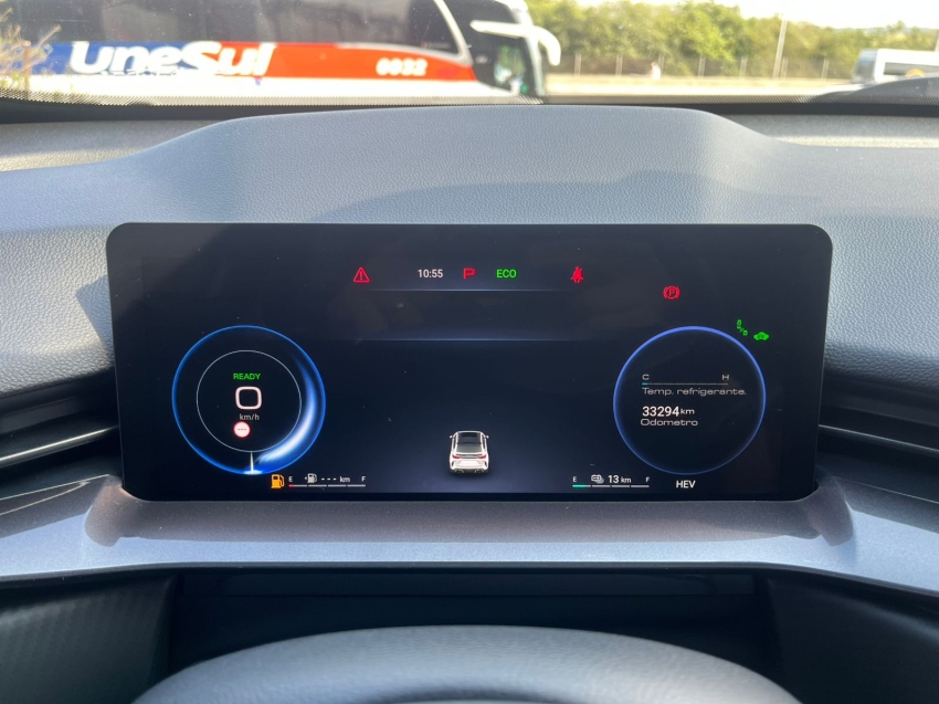 gwm haval h6 gt 1.5 phev awd e-traction 1.1 eletrico 4p automatico 2025