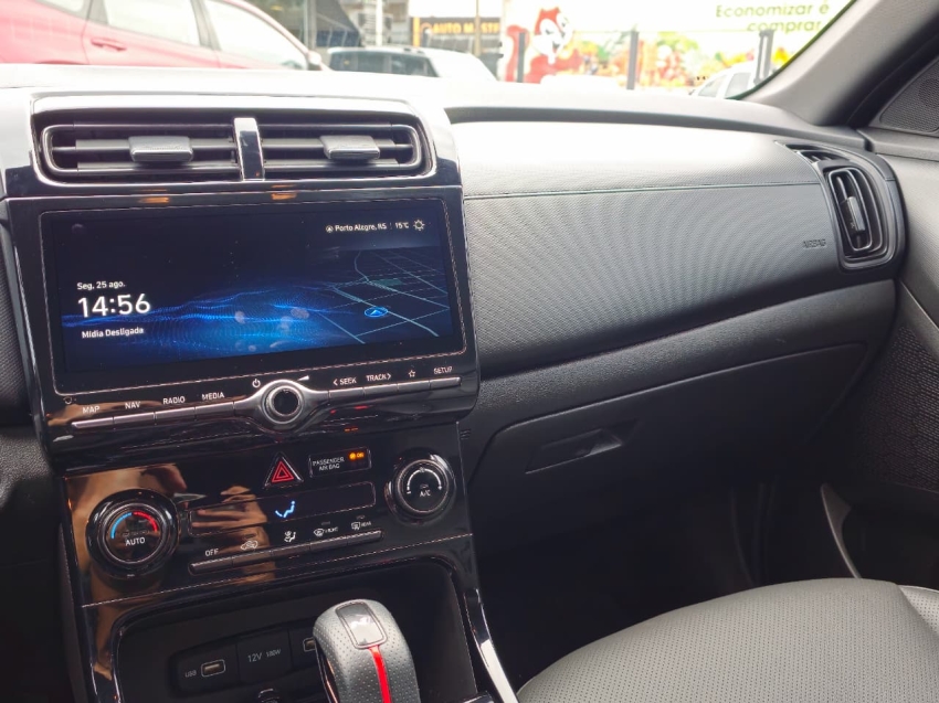 hyundai creta 1.0 tgdi flex n line automatico 1.5 4p 2024