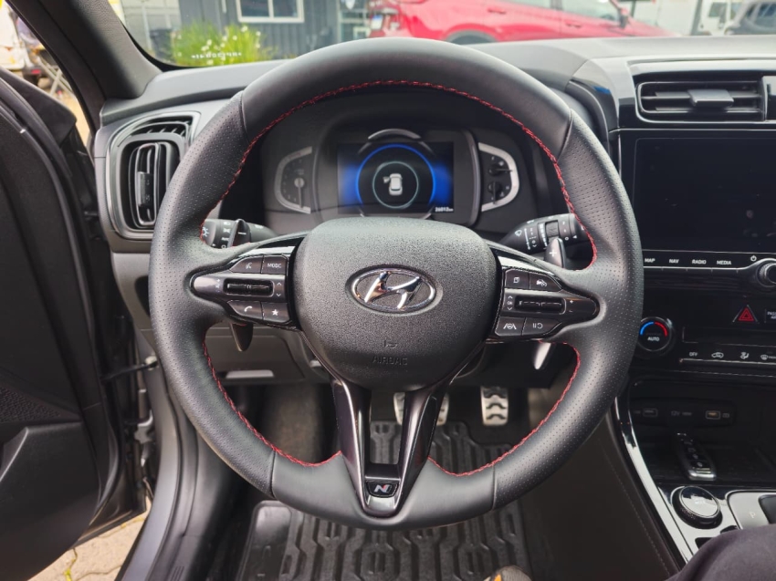 hyundai creta 1.0 tgdi flex n line automatico 1.5 4p 2024
