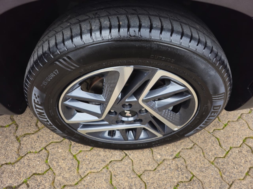 hyundai creta 1.0 tgdi flex n line automatico 1.5 4p 2024