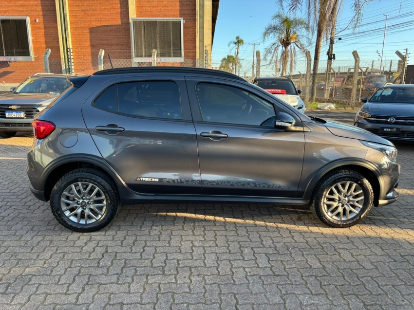 fiat argo 1.3 firefly flex trekking manual 5p 2021