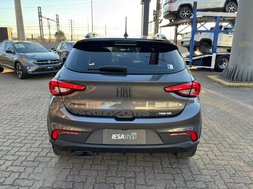 fiat argo 1.3 firefly flex trekking manual 5p 2021
