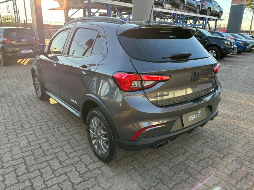 fiat argo 1.3 firefly flex trekking manual 5p 2021
