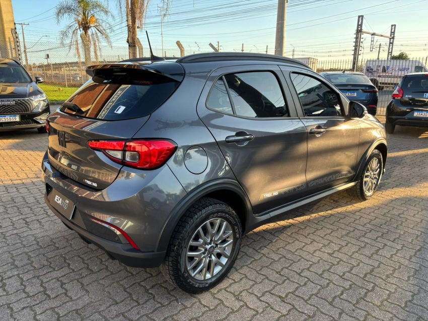 fiat argo 1.3 firefly flex trekking manual 5p 2021