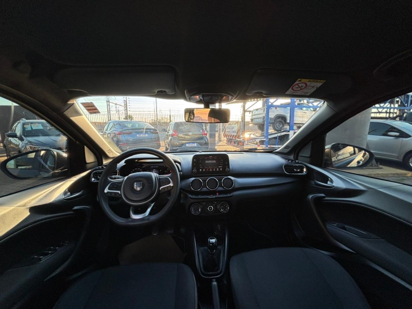 fiat argo 1.3 firefly flex trekking manual 5p 2021