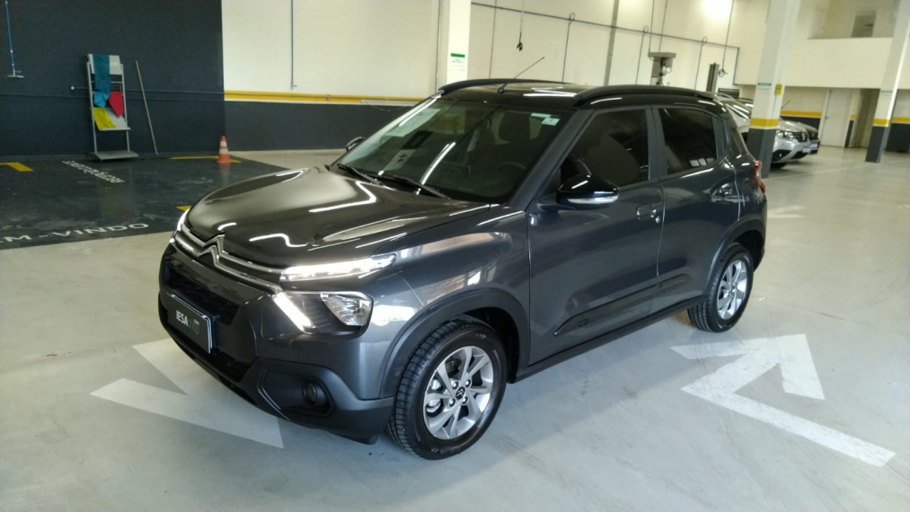 Citroën C3     2024