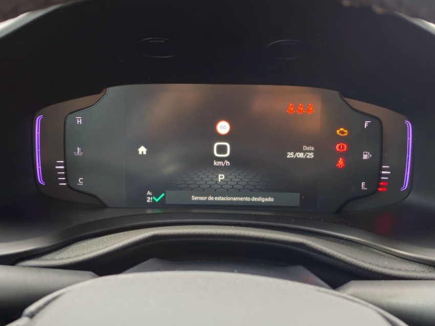 jeep renegade 1.3 t270 turbo flex longitude at6 4p automatico 2025