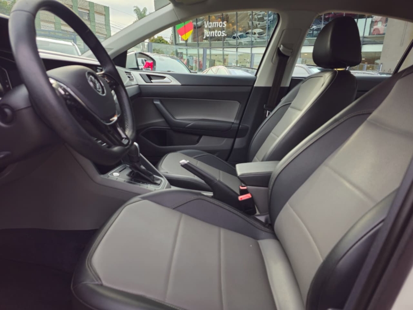 volkswagen virtus 1.0 200 tsi highline automatico flex 5p 2022