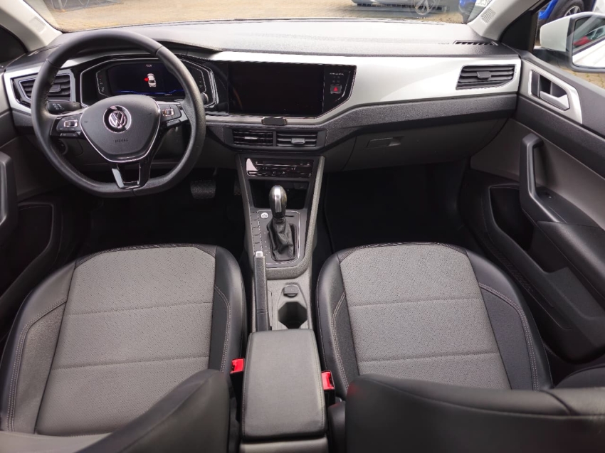 volkswagen virtus 1.0 200 tsi highline automatico flex 5p 2022