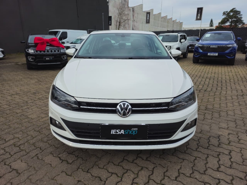 volkswagen virtus 1.0 200 tsi highline automatico flex 5p 2022