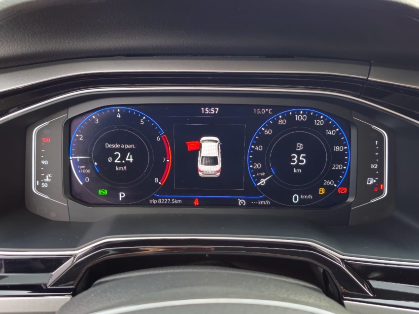 volkswagen virtus 1.0 200 tsi highline automatico flex 5p 2022