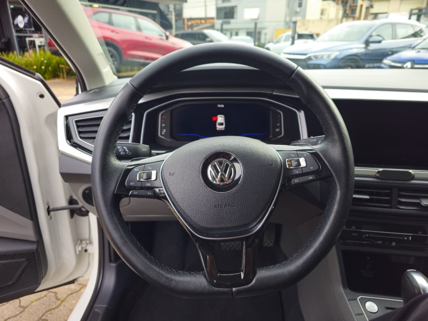 volkswagen virtus 1.0 200 tsi highline automatico flex 5p 2022
