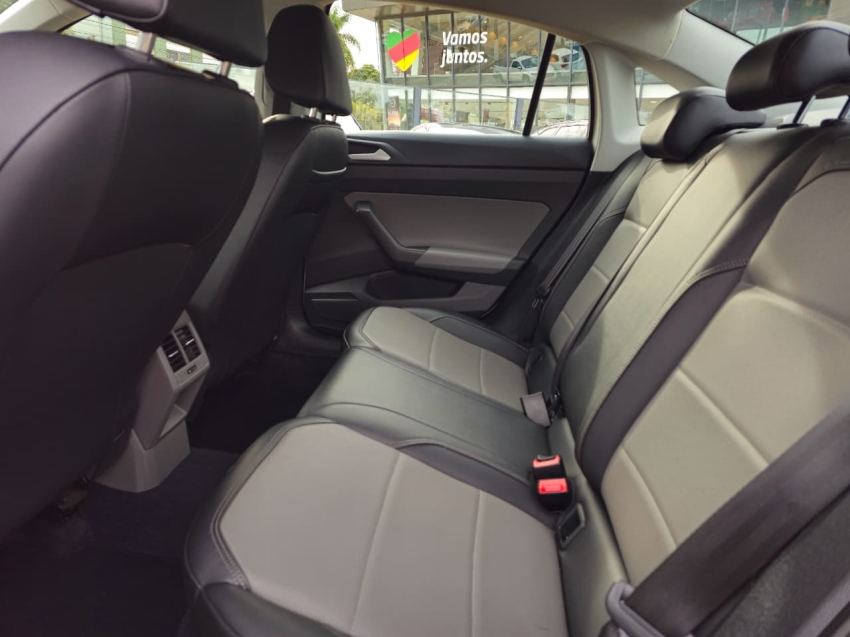 volkswagen virtus 1.0 200 tsi highline automatico flex 5p 2022