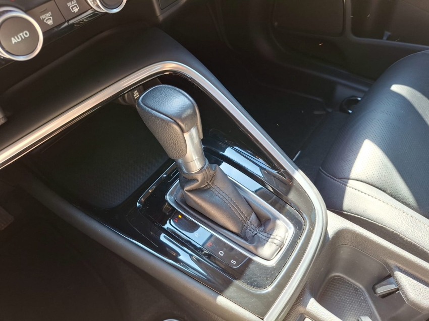 honda hr-v 1.5 di i-vtec flex exl cvt gasolina 4p automatico 2023