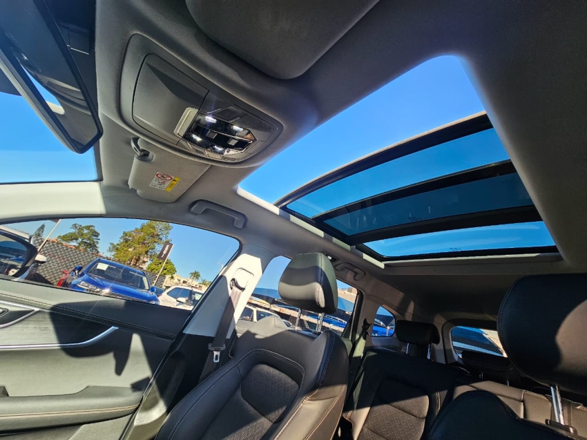 caoa chery tiggo 8 1.6 tgdi gasolina txs dct 4p automatico 2023